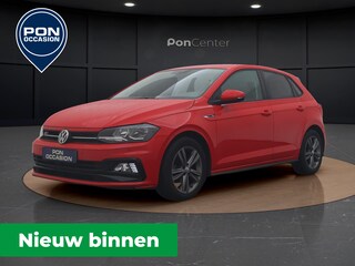 Volkswagen Polo 1.0 TSI Highline Business R-line | Navigatie | Climate control | Carplay | Parkeersensoren |