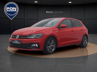 Volkswagen Polo 1.0 TSI Highline Business R-line | Navigatie | Climate control | Carplay | Parkeersensoren |