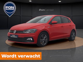 Volkswagen Polo 1.0 TSI Highline Business R-line | Navigatie | Climate control | Carplay | Parkeersensoren |