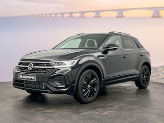 Volkswagen T-Roc R-Line 1.5 TSI DSG7 150pk Black Style