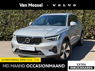 Volvo XC40 Recharge T4 Plus Bright | Camera | DAB | Navi