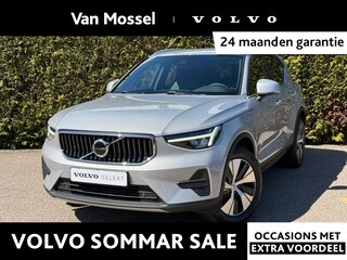 Volvo XC40 Recharge T4 Plus Bright | Camera | DAB | Navi