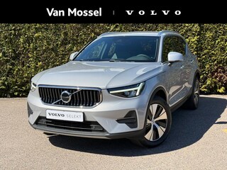 Volvo XC40 Recharge T4 Plus Bright | Camera | DAB | Navi