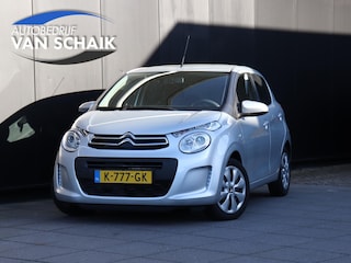 Citroën C1 1.0 VTi Feel | AIRCO | CRUISE | BLUETOOTH |