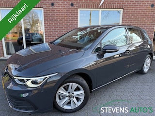 Volkswagen Golf 1.0 eTSI Life Bns DIGIDASH / STOEL&STUUR VERW. / CAMERA