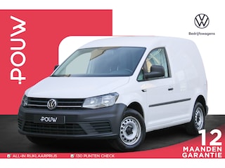 Volkswagen Caddy 2.0 TDI 75pk L1H1 BMT Trendline | Cruise Control | Airco | Bluetooth |