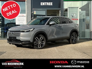 Honda HR-V 1.5 e:HEV i-MMD 131pk CVT Elegance | NETTO DEAL! | 8 jaar garantie
