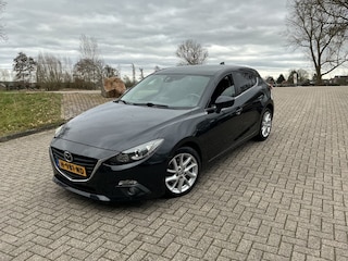 Mazda 3 2.0 TS