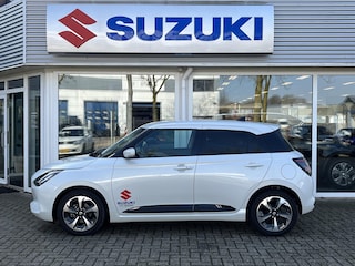 Suzuki Swift 1.2 Smart Hybrid 83pk Style DEMO (RIJKLAARPRIJS) *Tot 10 Jaar Suzuki Garantie