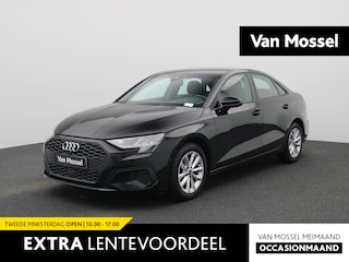 Audi A3 limousine 30 TFSI | Adaptieve Cruise Controle | PDC Voor/Achter | Keyless start | Apple carplay / Android Auto |