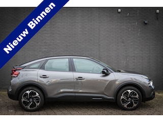 Citroën C4 1.2 Puretech Business Plus Net binnen - Nu al te bezichtigen