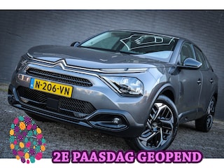 Citroën C4 1.2 Puretech Business Plus Net binnen - Nu al te bezichtigen