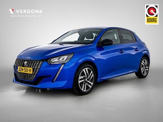 Peugeot 208 1.2 Allure | sensoren achter | Apple & Android | All-in prijs