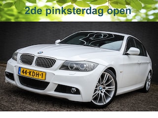 BMW 325i Business Line M Sport Net binnen - Nu al te bezichtigen