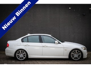 BMW 325i Business Line M Sport Net binnen - Nu al te bezichtigen