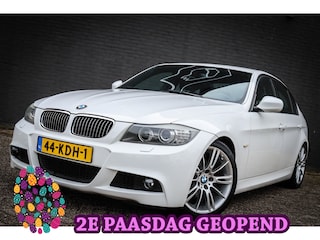 BMW 325i Business Line M Sport Net binnen - Nu al te bezichtigen
