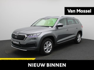 Skoda Kodiaq 1.5 TSI Ambition | Automaat | Panoramadak | Stoel + Stuur Verwarming | Achteruitrij Camera | LED Koplampen |