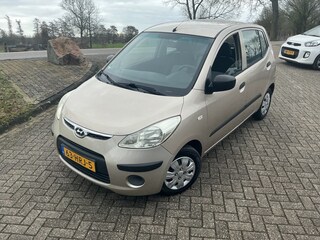 Hyundai i10 1.1 ACTIVE COOL