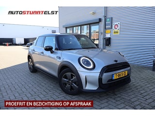 Mini Cooper 1.5 Camden Edition 1e Eigenaar | Volledig Onderh | NAP | BTW | Carplay | Navi | Cruise | DAB | Full Led | Start/Stop | Hill-Hold | PDC