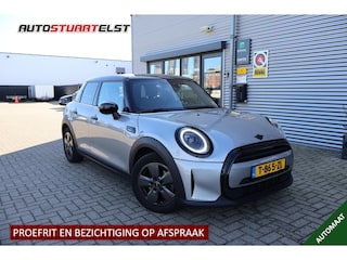Mini Cooper 1.5 Camden Edition 1e Eigenaar | Volledig Onderh | NAP | BTW | Carplay | Navi | Cruise | DAB | Full Led | Start/Stop | Hill-Hold | PDC