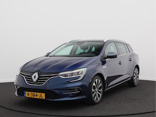 Renault Mégane Estate 1.3 TCe Business Edition One/ automaat/ compleet!