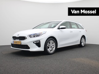 Kia Ceed Sportswagon 1.0 T-GDi DynamicLine | Cruise Controle | Navigatie | Achteruitrij Camera |
