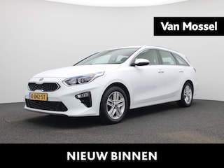 Kia Ceed Sportswagon 1.0 T-GDi DynamicLine | Cruise Controle | Navigatie | Achteruitrij Camera |