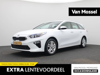 Kia Ceed Sportswagon 1.0 T-GDi DynamicLine | Cruise Controle | Navigatie | Achteruitrij Camera |