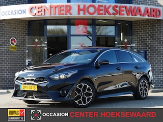 Kia ProCeed 1.5 T-GDi 160pk DCT7 GT-Line | Dodehoek assistent | Stoel + Stuur verwarming | Camera |
