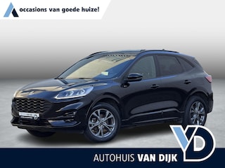 Ford Kuga 2.5 PHEV ST-Line X | Winterpack/Keyless/Head-Up/Carplay/Adapt.Cruise