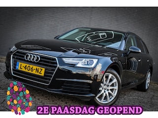 Audi A4 Avant 2.0 TFSI ultra Design Pro Line Plus Net binnen - Nu al te bezichtigen