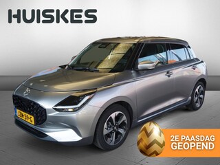 Suzuki Swift 1.2 Style Smart Hybrid | Navi | Adapt. Cruise | Stoelverwarming