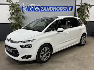 Citroën C4 Picasso 1.6 e-THP Intensive // Autom. // Camera // Carplay