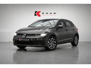 Volkswagen Polo 1.0 TSI Style |Camera|Carplay|