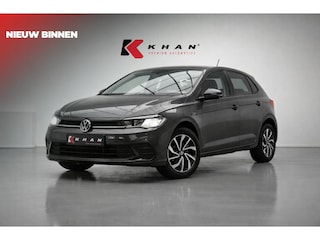 Volkswagen Polo 1.0 TSI Style |Camera|Carplay|