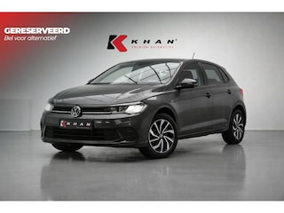 Volkswagen Polo 1.0 TSI Style |Camera|Carplay|