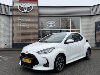 Toyota Yaris 1.5 Hybrid Dynamic NL AUTO 1E EIGENAAR