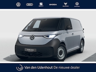 Volkswagen ID. Buzz L1H1 79kWh 286pk RWD Economy-Business