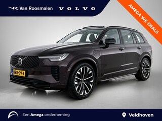 Volvo XC90 Ultra Dark Recharge Plug-In Hybrid AWD