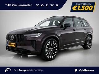 Volvo XC90 Ultra Dark Recharge Plug-In Hybrid AWD