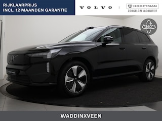 Volvo EX90 TWIN MOTOR PERFORMANCE PLUS BOSE LUCHTVERING PANORAMADAK