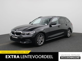 BMW 3-serie Touring 330e eDrive Edition | Schuifdak | LED Koplampen | Lederen Bekleding | Elektrische Kofferklep |