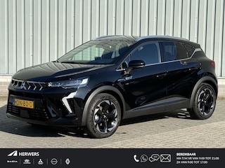 Mitsubishi ASX 1.6 HEV AT First Edition / Stoel-Stuurverwarming / Navigatie / Full LED / 18" Lichtmetalen velgen / Origineel NL geleverd / 360° Achteruitrijcamera / Voorruitverwarming / Dodehoekdetectie /