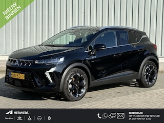 Mitsubishi ASX 1.6 HEV AT First Edition / Stoel-Stuurverwarming / Navigatie / Full LED / 18" Lichtmetalen velgen / Origineel NL geleverd / 360° Achteruitrijcamera / Voorruitverwarming / Dodehoekdetectie /