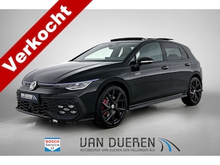 Volkswagen Golf 1.5 eHybrid GTE Blackstyle, Pano, 19" Carplay, 360* Camera