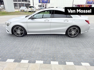 Mercedes-Benz CLA 180 Business Solution AMG | Panoramadak | Navigatie |