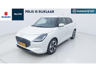 Suzuki Swift 1.2 Style Smart Hybrid RIJKLAAR PROKS