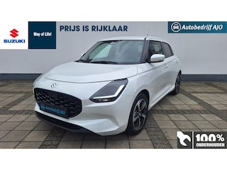 Suzuki Swift 1.2 Style Smart Hybrid RIJKLAAR PROKS