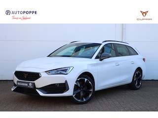 Cupra Leon 1.4 e-Hybrid Business 204pk DSG6