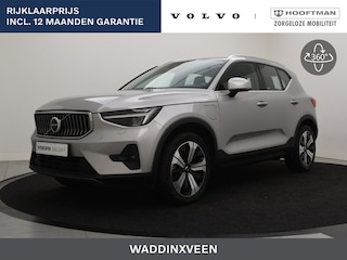 Volvo XC40 T5 PLUG-IN HYBRID ULTIMATE BRIGHT SCHUIFDAK 360GR CAM HARMAN KAR